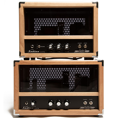 Australian Valve Amplifiers